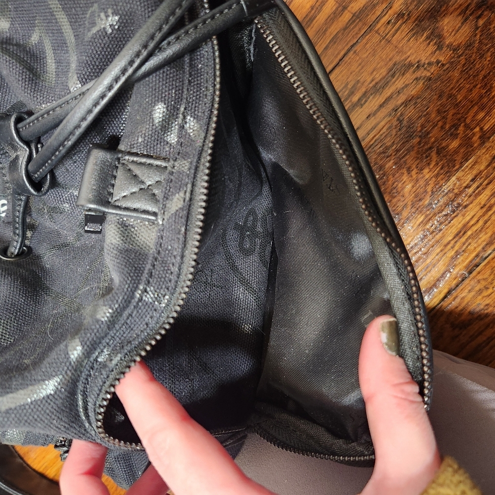 Killstar Backpack - Picture 6 of 10